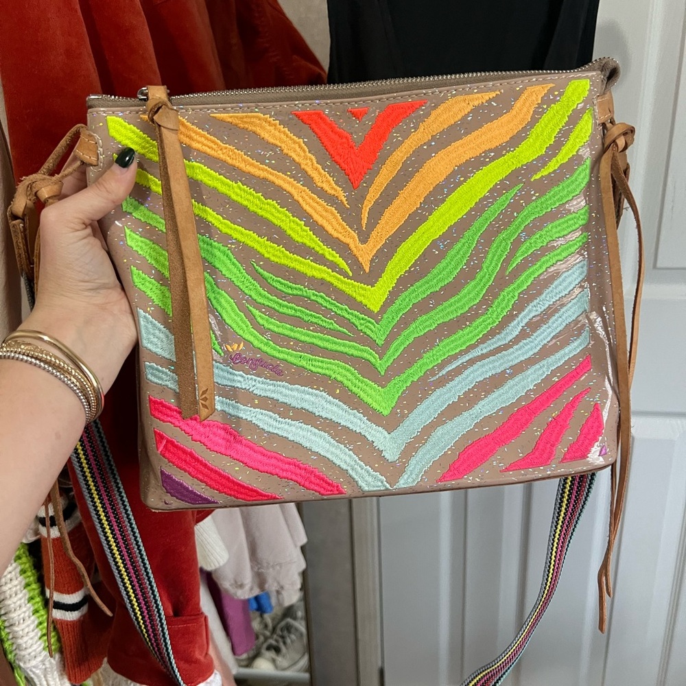 Consuela Purse